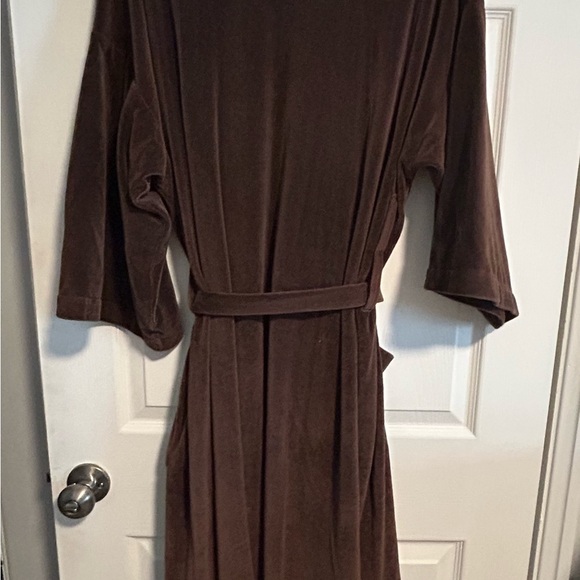 Dior Chocolate Brown Garment - Picture 2 of 6